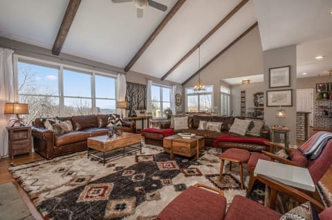 Mountain Vista Alchemy