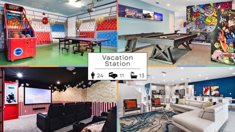 Introducing Vacation Station by Element Vacation Homes