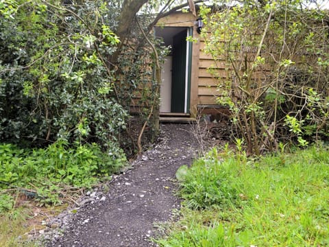 Shower room | Mountain View, Cwmyoy, near Abergavenny
