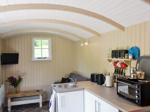 Interior | Mountain View, Cwmyoy, near Abergavenny