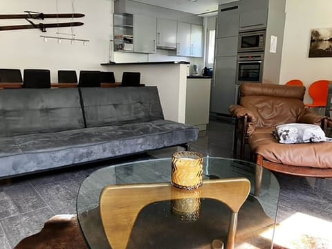 Table, Furniture, Couch, Property, Picture Frame, Wood, Lighting, Studio Couch, Living Room, Interior Design