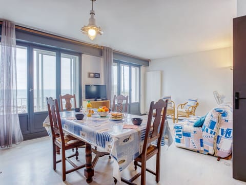 Table, Property, Furniture, Chair, Azure, Wood, Interior Design, Window, Lighting, Tableware