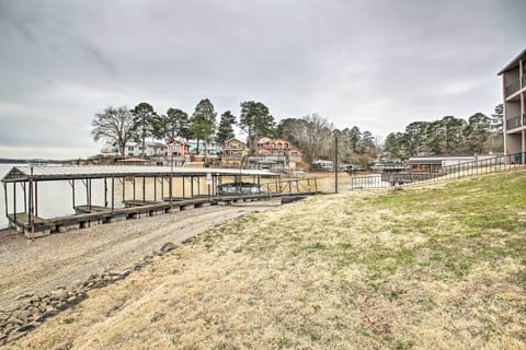 Chesswood Condominium Complex