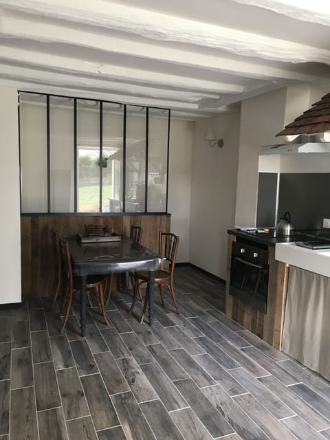 Gîte de Gros Bois (10mn from Beauval Zoo) House in Centre-Val de Loire