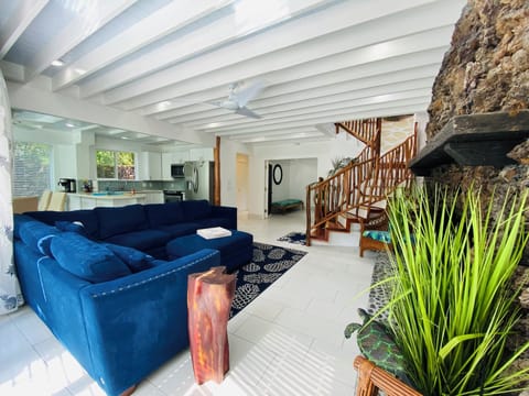 Open and Connected Living for a Lifetime of Memories Together.