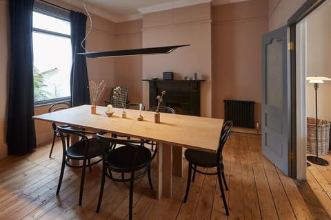 Emerald Residence, Saltburn - Stay North Yorkshire