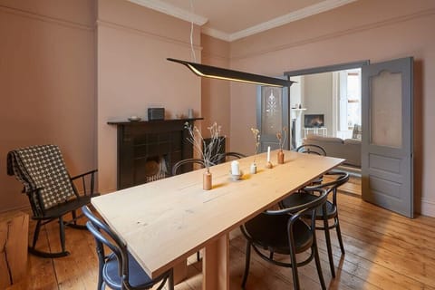 Emerald Residence, Saltburn - Stay North Yorkshire