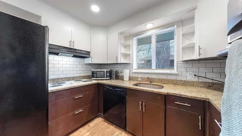 Enjoy a home cooked meal