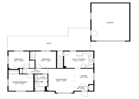Floor Layout/Design