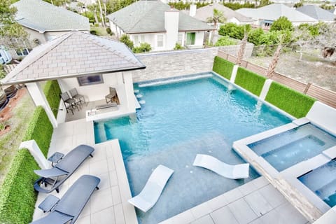 Pool | Outdoor pool, a heated pool