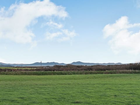 View | Ty Cwtch - Anglesey Seaviews, Penrhos Feilw, near Trearddur Bay