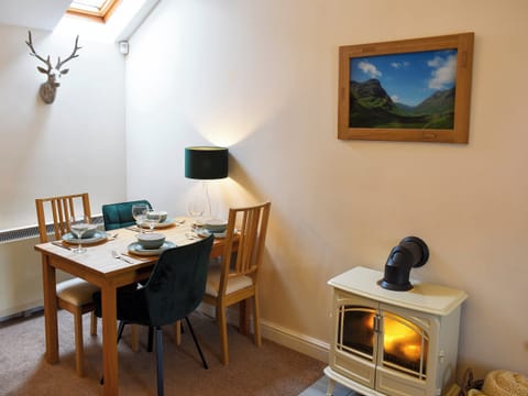 Dining Area | Walkers Retreat, Keswick