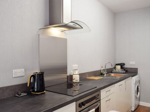 Kitchen | Morrice House, Ceres, near Cupar