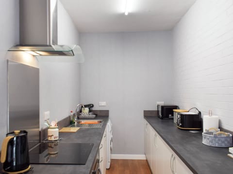 Kitchen | Morrice House, Ceres, near Cupar