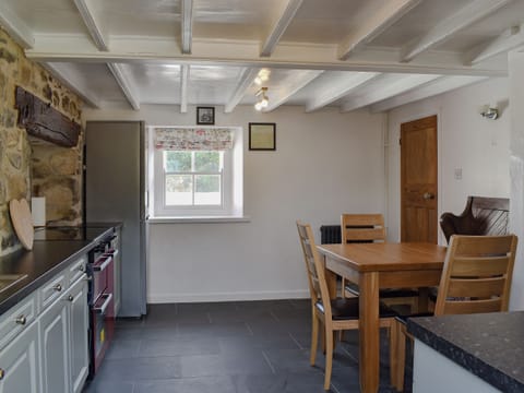 Kitchen/diner | Cae’r Pwll, Morfa Nefyn