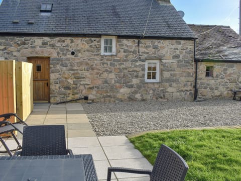 Exterior | Cae’r Pwll, Morfa Nefyn