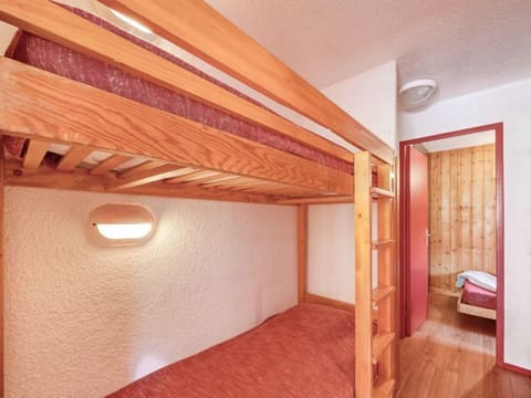 1 bedroom, internet