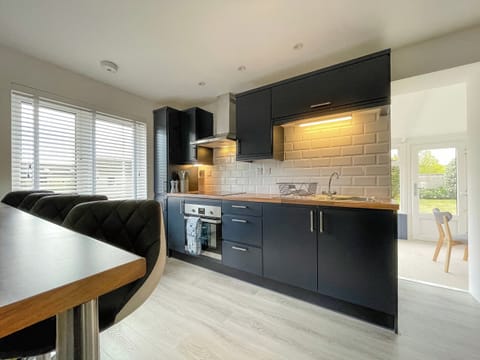 Kitchen | Iseabail’s House, Balintore