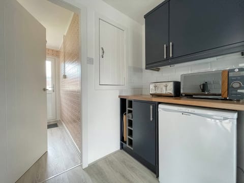 Kitchen | Iseabail’s House, Balintore