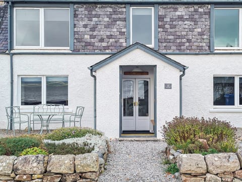 Exterior | The Shore, Fortrose