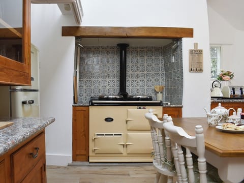 Kitchen/diner | Karslake Cottage, Winsford