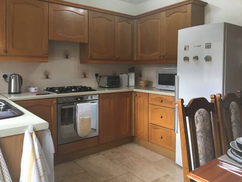 Kitchen/diner | Nidd Cottage, Pately Bridge