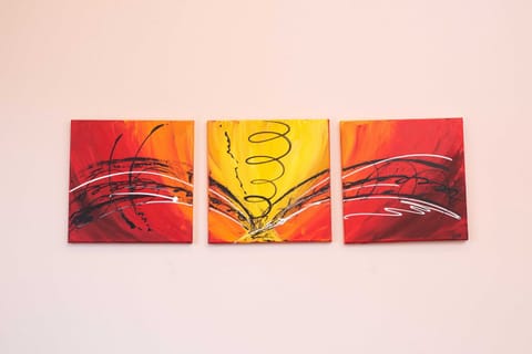 Local Pittsburgh Artist