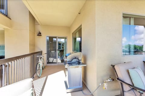 Have a grill out while you stay. Bbq is waiting!