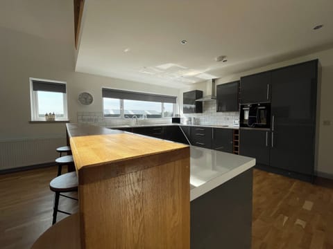 Kitchen | Eagle Landing, Culbokie, near Dingwall