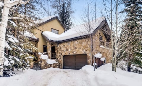 Front of house - Front of Home
