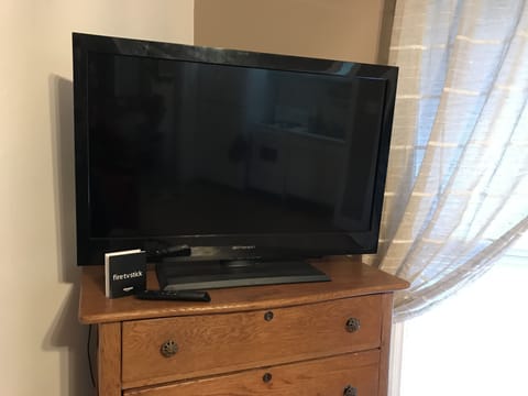 Television