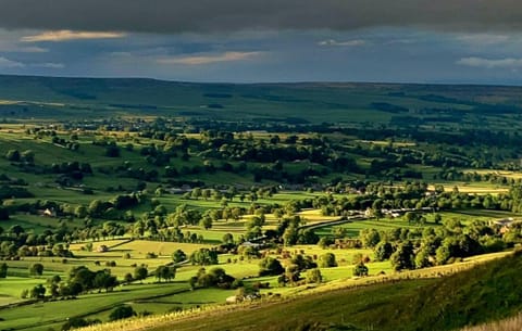 Surrounding area | East Lane Barn, Newbiggin-in-Bishopdale, near Leyburn