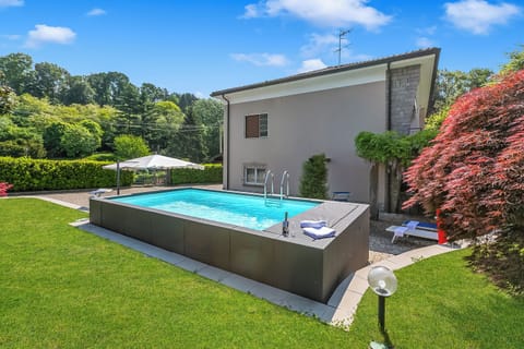 Private Pool