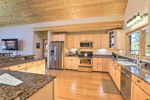 Kitchen | Cooking Basics | Crockpot