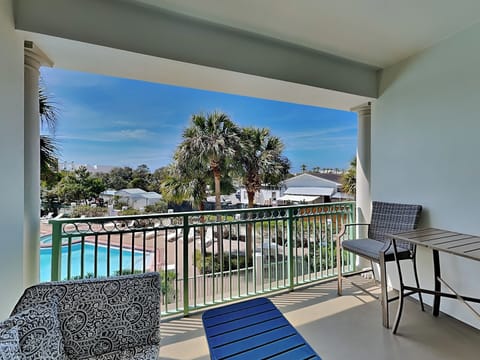 Welcome to Inn at Seacrest #203 - 30A Get-A-Way