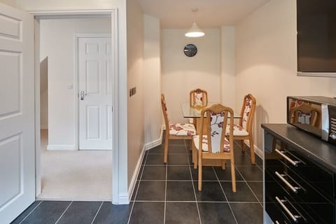 57 Woodland View, Holmfirth - Stay North Yorkshire