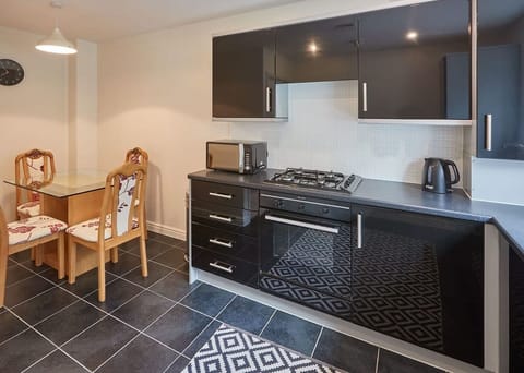 57 Woodland View, Holmfirth - Stay North Yorkshire