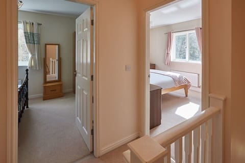 57 Woodland View, Holmfirth - Stay North Yorkshire