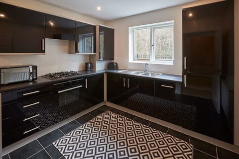 57 Woodland View, Holmfirth - Stay North Yorkshire