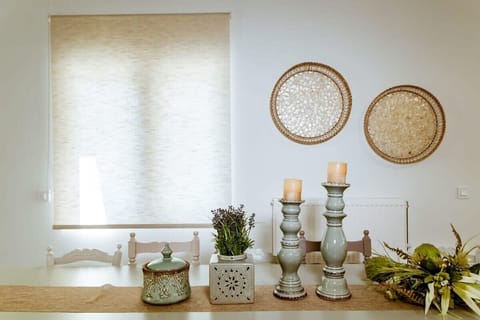 Beautifully Decorated Interior