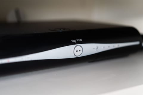 Sky broadband & tv (including Sky Sports)