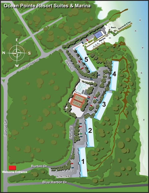 Property map