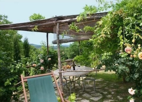 Apartment Cardellino. Ground floor for 4+2 People