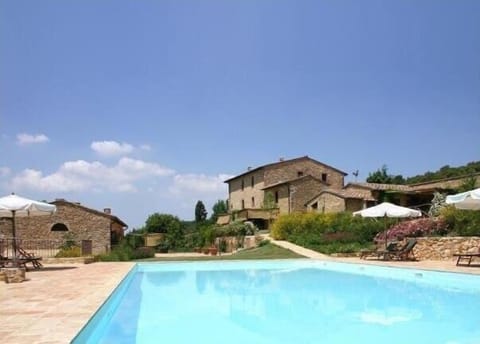 Apartment Codirosso. On two floors for 4+2 People