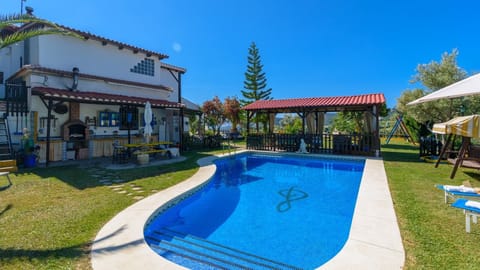 Finca El Albero Carratraca by Ruralidays