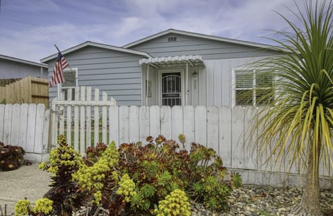 Grover Beach Vacation Rental 432 Saratoga