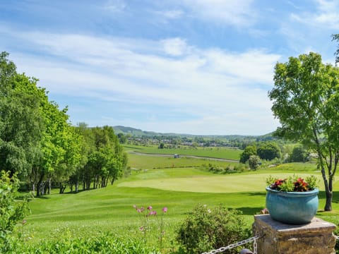 Setting | Kestrel View, Skipton