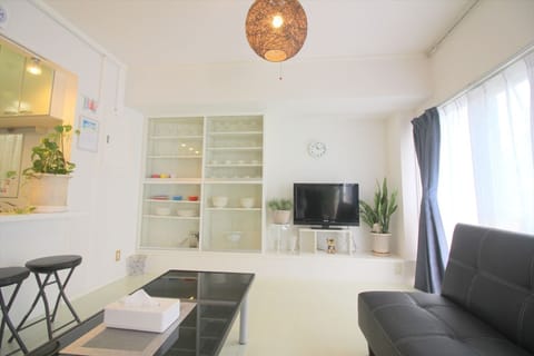 Rental of the entire building / Naha Okinawa House in Naha