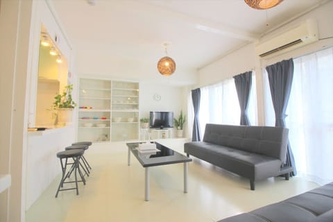 Rental of the entire building / Naha Okinawa House in Naha