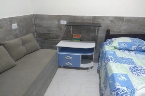 1 bedroom, WiFi